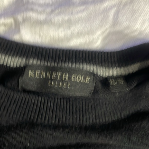 Kenneth Cole Select Men’s Sweater Size XL - Picture 2 of 5
